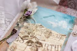 Свадебные альбомы своими руками. Свадебный альбом (скрапбукинг)