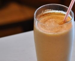 Полезный диетический продукт: овсяное молочко