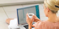 Существует ли реальная работа на дому? Отзывы людей