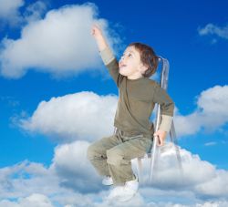 Дети во сне. К чему снятся маленькие дети