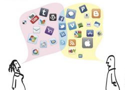 Каналы связи: виды, характеристики