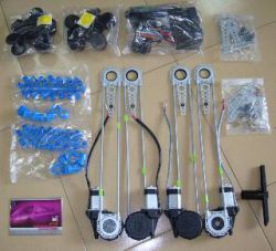 Доводчик стекол автомобиля своими руками