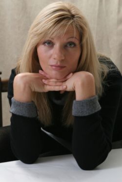Анна Ардова: биография и личная жизнь