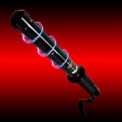 Как выбрать электрошокер для самообороны правильно 