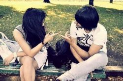 Мужчина-Козерог, женщина-Овен: совместимость