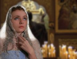 Молитва Петру и Февронии о семейном благополучии