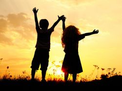 Мужчина-Рыбы, женщина-Скорпион: совместимость в любви и дружбе