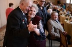 Льготы вдовам участников ВОВ, предоставляемые государством