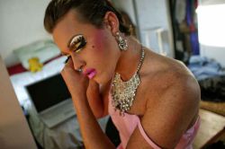 Транссексуал - это кто? Транссексуал и трансвестит - есть ли разница?