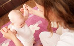 Психология. Тактильный контакт - это что такое?