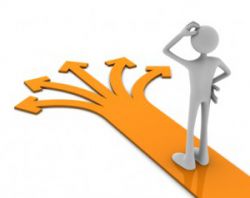 Чем отличается цель от задачи? Пример продвижения к успеху