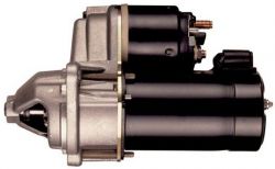 Как работает на автомобиле ВАЗ 2109 стартер. Ремонт и замена