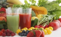 Продукты для повышения гемоглобина: перечень