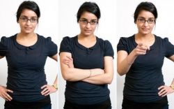 Структура характера: положительные и отрицательные стороны.