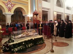 Молитва за упокой - предстательство за почившего