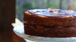 Рецепт коврижки от наших бабушек