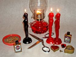 Советы, как приворожить парня на расстоянии