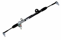 Рулевой механизм: устройство, регулировка, ремонт, замена