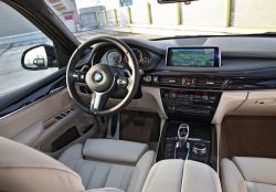 BMW 530: отзывы, характеристики, цены