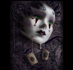 Страшилка про Пиковую даму как экран личностных проекций