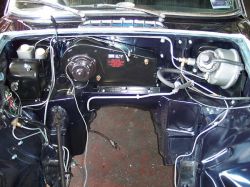 Схема тормозной системы. Виды и принцип работы тормозной системы