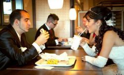 К чему снится застолье? Толкование снов. Сонник Миллера