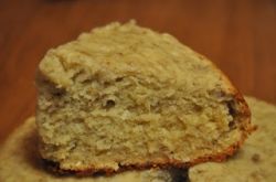 Хлеб в мультиварке. Секреты приготовления