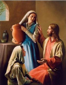 Святая Марта: свидетельства и молитвы