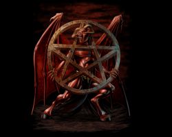  К чему снится черт - к добру или злу? Нечистая сила во сне