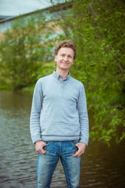 Происхождение и значение имени Яромир