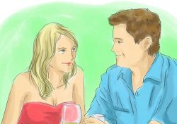 Соблазнение мужчины. Секреты искусства соблазнения