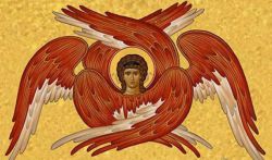 Значение имени Серафим, происхождение