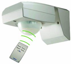 Датчик присутствия. Характеристики, цены