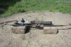 ВАЗ-2110. Рулевая рейка ВАЗ-2110: регулировка, ремонт, замена своими руками