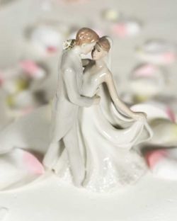 Поздравления с 20-летием свадьбы: фарфоровая годовщина