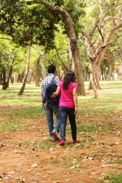 Как успокоить девушку? Главное - понимание и доверие