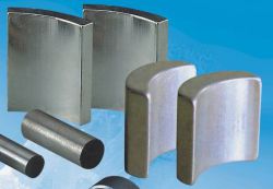 Постоянные магниты, их описание и принцип действия