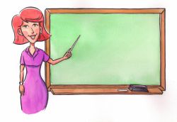 Морфологические признаки частей речи