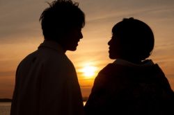 Признание девушке в симпатии - несколько советов