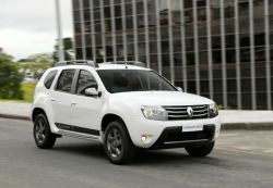 «Рено-Дастер»: отзывы покупателей. Кроссовер Renault Duster. Достоинства и недостатки
