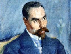 Биография Брюсова Валерия Яковлевича