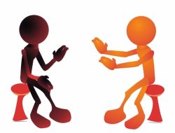 Статья для тех, кого интересует, как попросить прощения