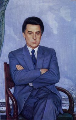 Биография Андрея Дементьева. Советский и российский поэт