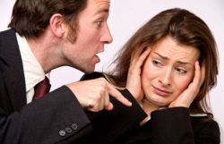 Как реагировать на хамство. Советы психолога. Культура поведения