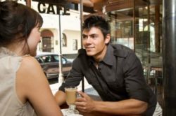 Вопросы, которые можно задать девушке. Готовимся к первому свиданию