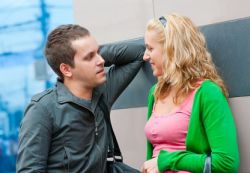 Как общаться с девушкой - несколько советов и рекомендаций