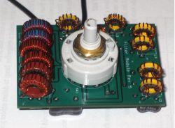 Как сделать фильтр низких частот своими руками?