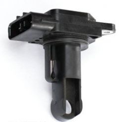 Признак неисправности датчика массового расхода воздуха. Как определить неисправность датчика