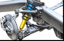 Замена сайлентблока переднего рычага. Советы автомобилистов. Автозапчасти