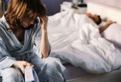 Почему люди изменяют друг другу? Супружеская измена